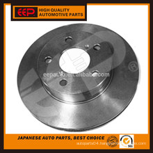 Brake Disc for Subaru FS/G10 26310-AA012 auto parts